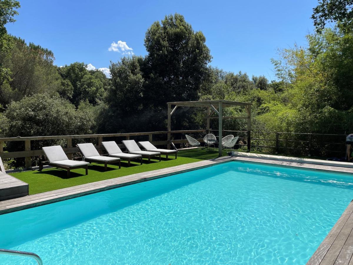 New! 5bed & 5bath Villa close the sea and Ceret - Housity
