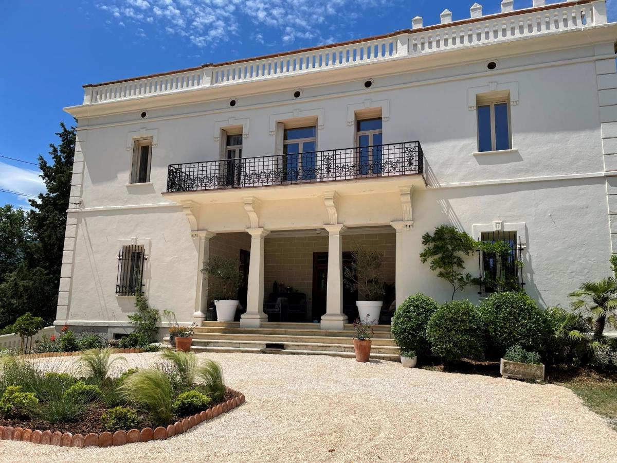 New! 5bed & 5bath Villa close the sea and Ceret - Housity