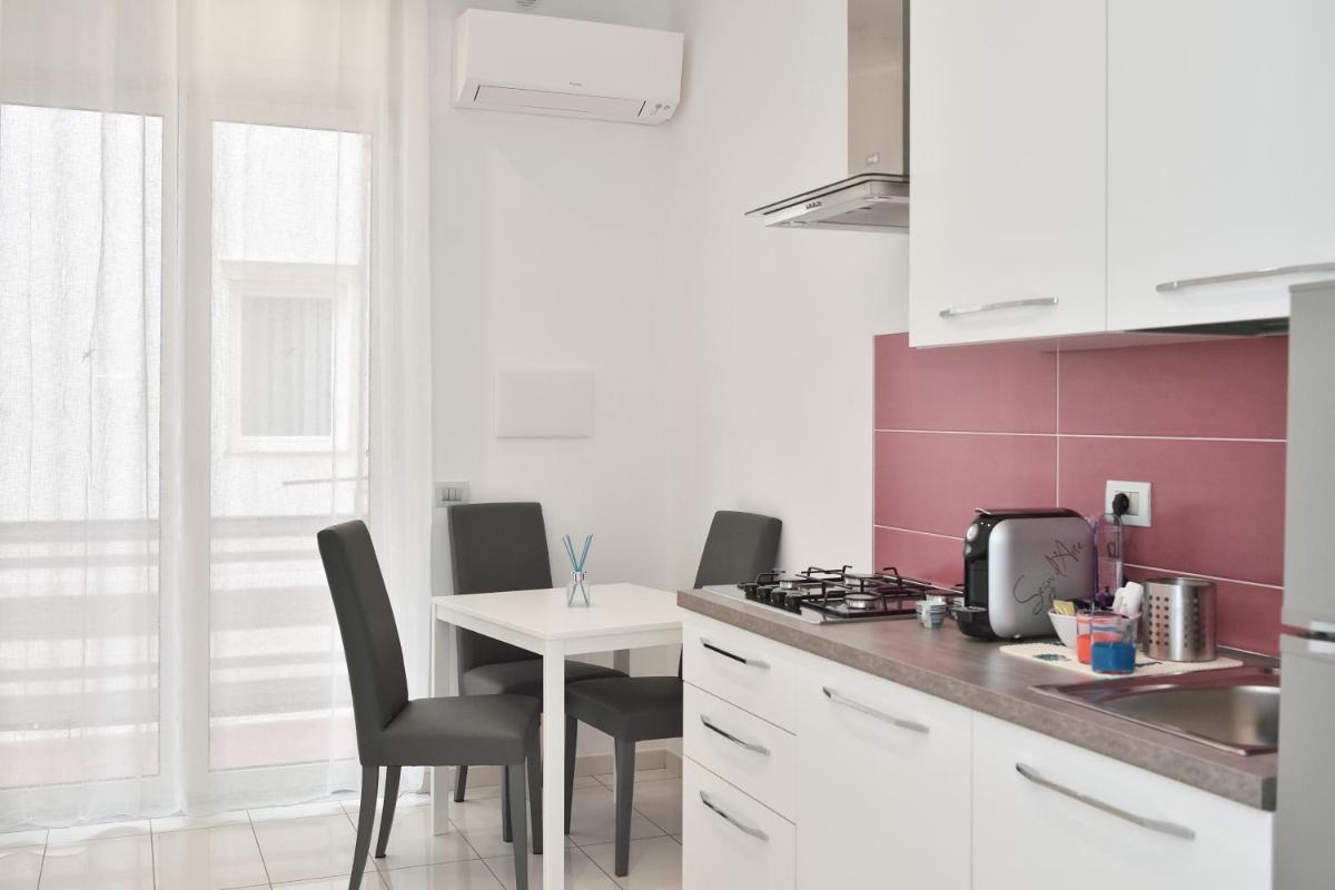 Suitetrails - Serenis Luxury Apartments