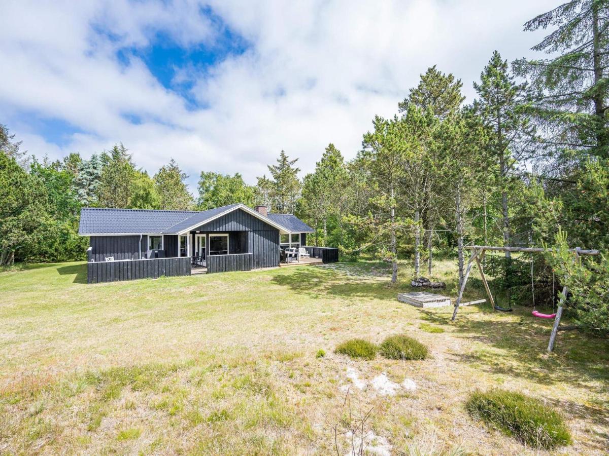 Blåvand CCXL - Housity