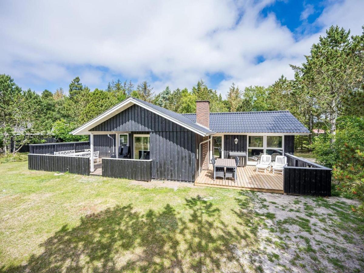 Blåvand CCXL - Housity