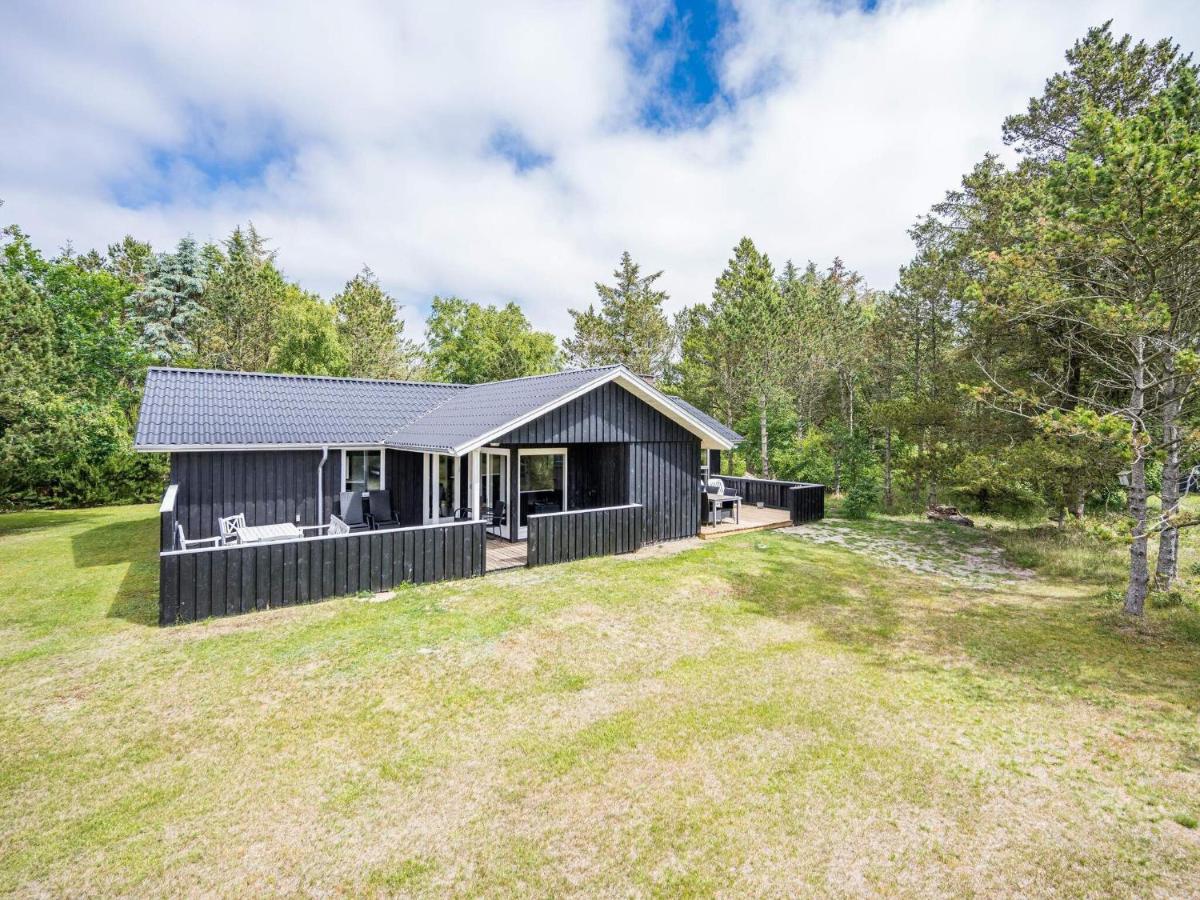 Blåvand CCXL - Housity