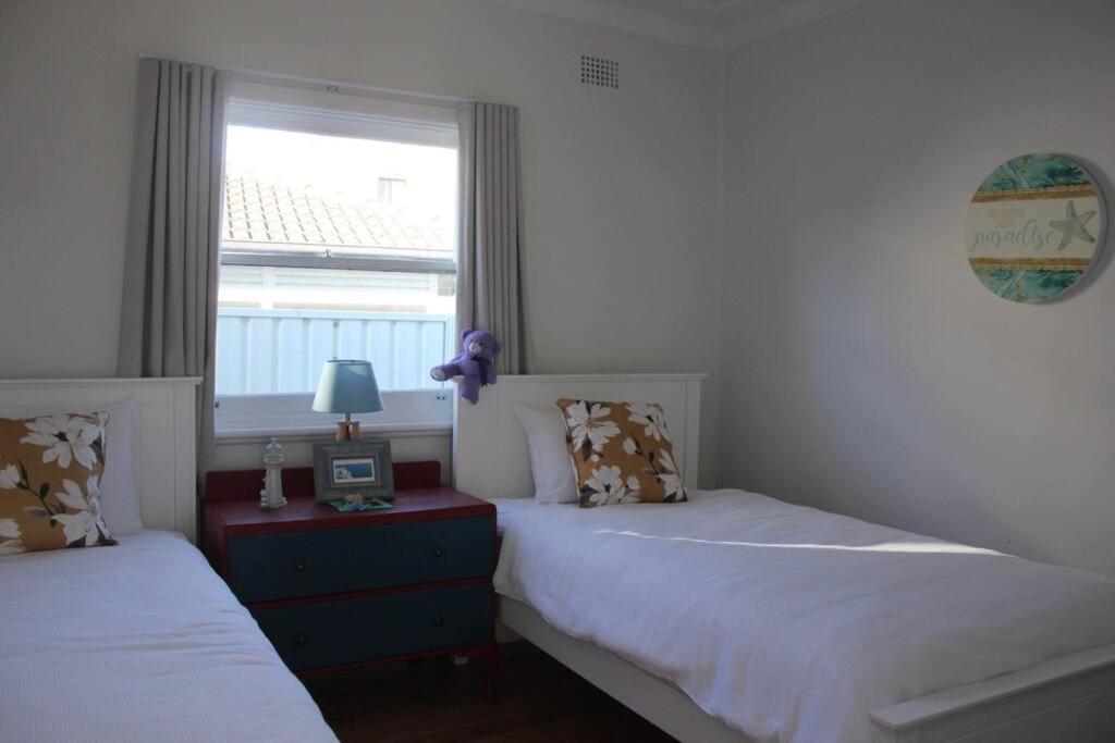 Magical Minna - Fully furnished riverside 2BR Apt near Kiama - Housity