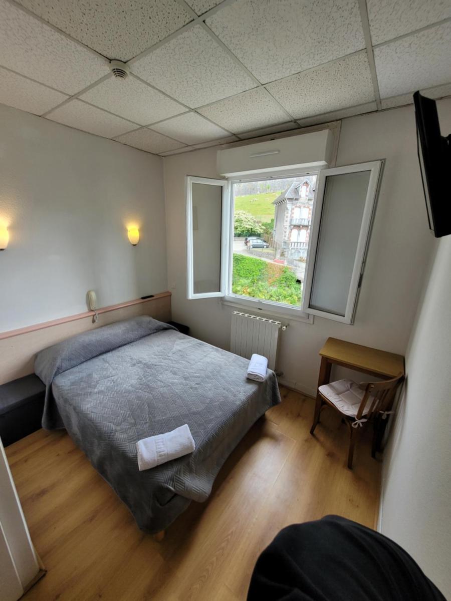 Hôtel Marquette - Housity