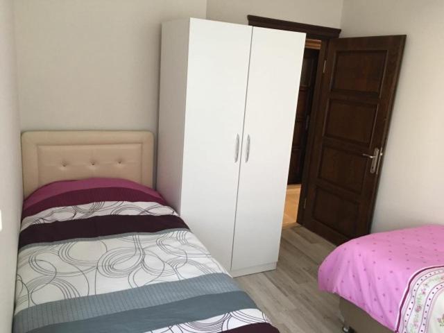 Alfaris resident - Housity