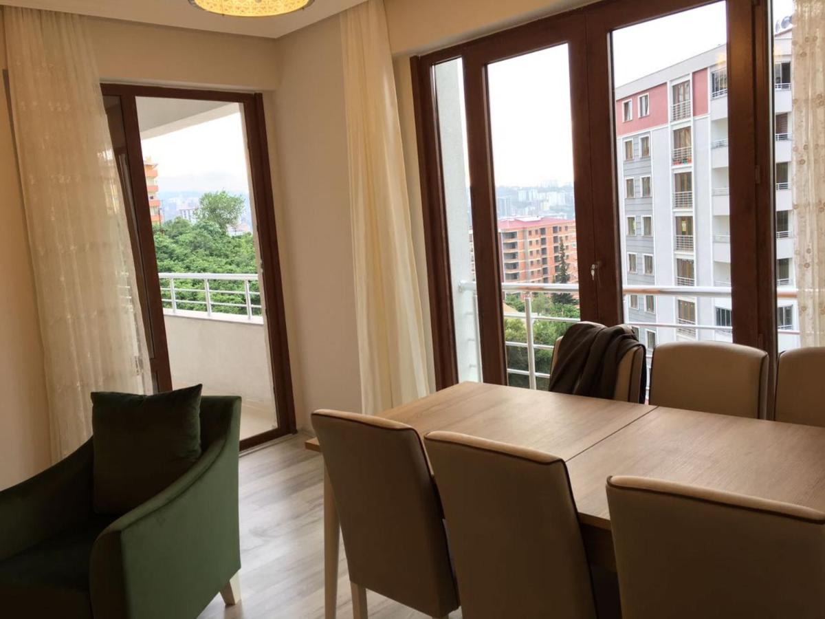 Alfaris resident - Housity