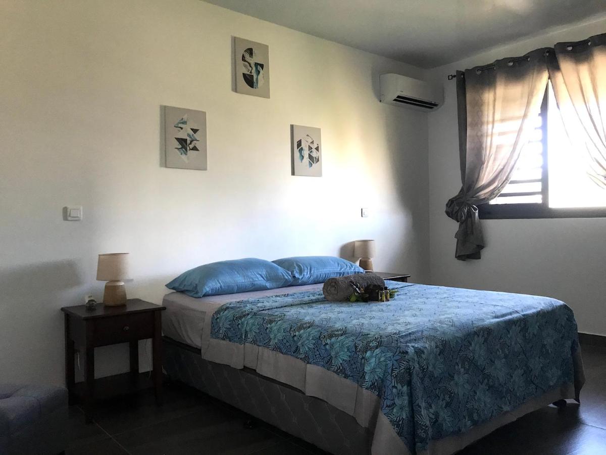 Anaiva Lodge Bora - Hizvo