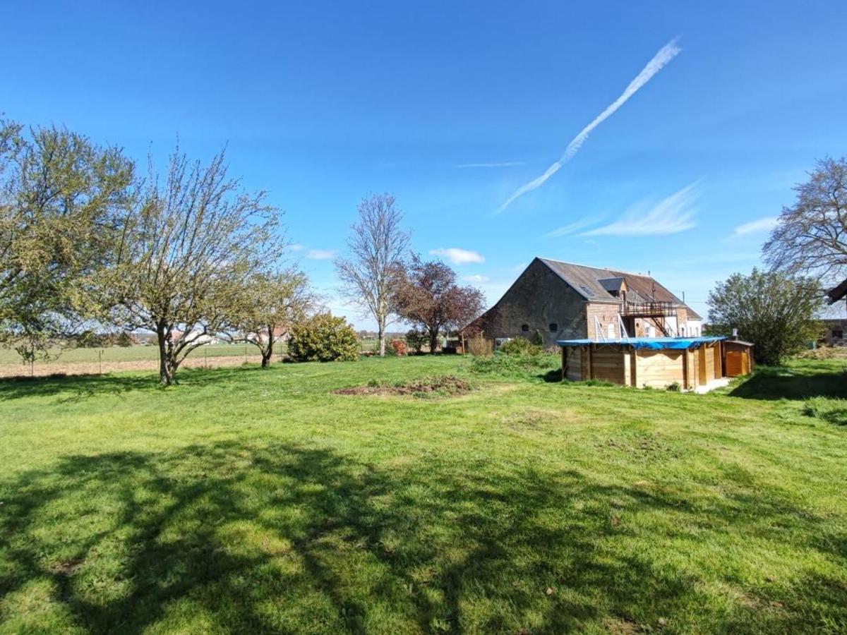 Gîte Prunay-Cassereau, 3 pièces, 4 personnes - FR-1-491-310 - Housity