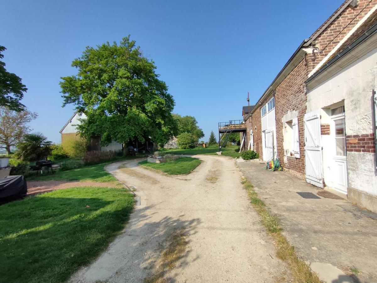 Gîte Prunay-Cassereau, 3 pièces, 4 personnes - FR-1-491-310 - Housity