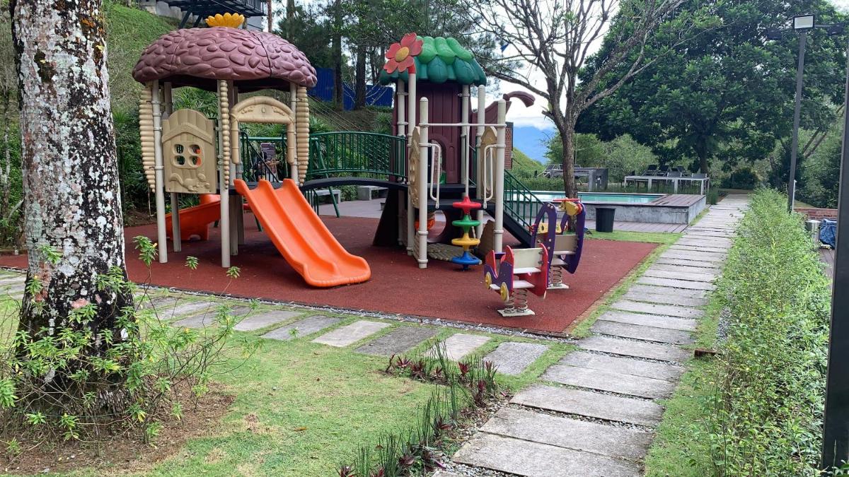 2 bedroom Paul Kempas D2-804 comfort apartment - Housity