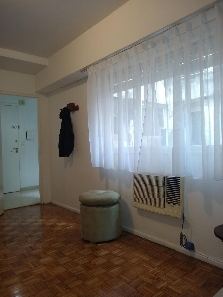 Monoambiente Plaza Lavalle - Housity