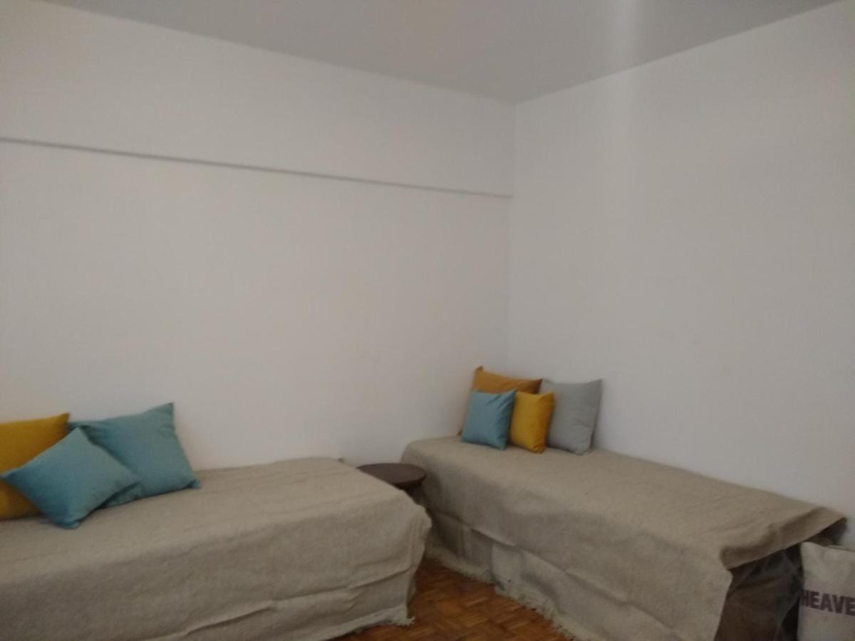 Monoambiente Plaza Lavalle - Housity