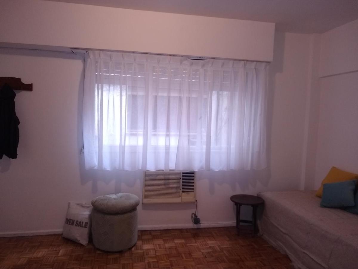 Monoambiente Plaza Lavalle - Housity