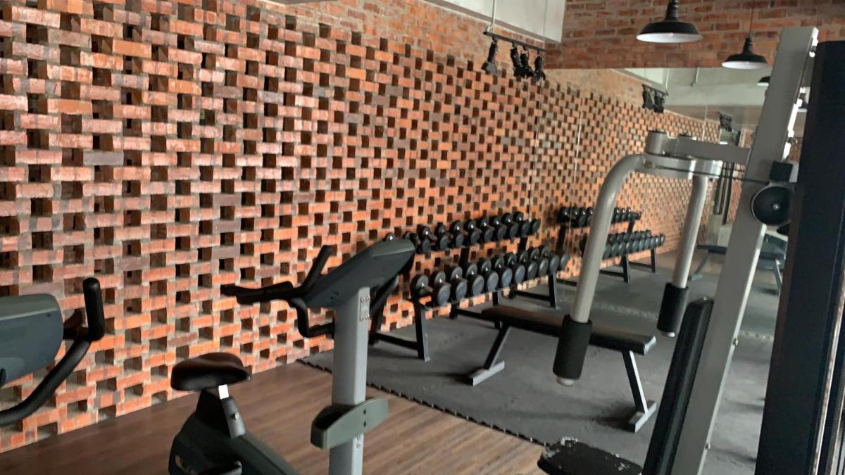 2 bedroom Paul Kempas D2-804 comfort apartment - Housity