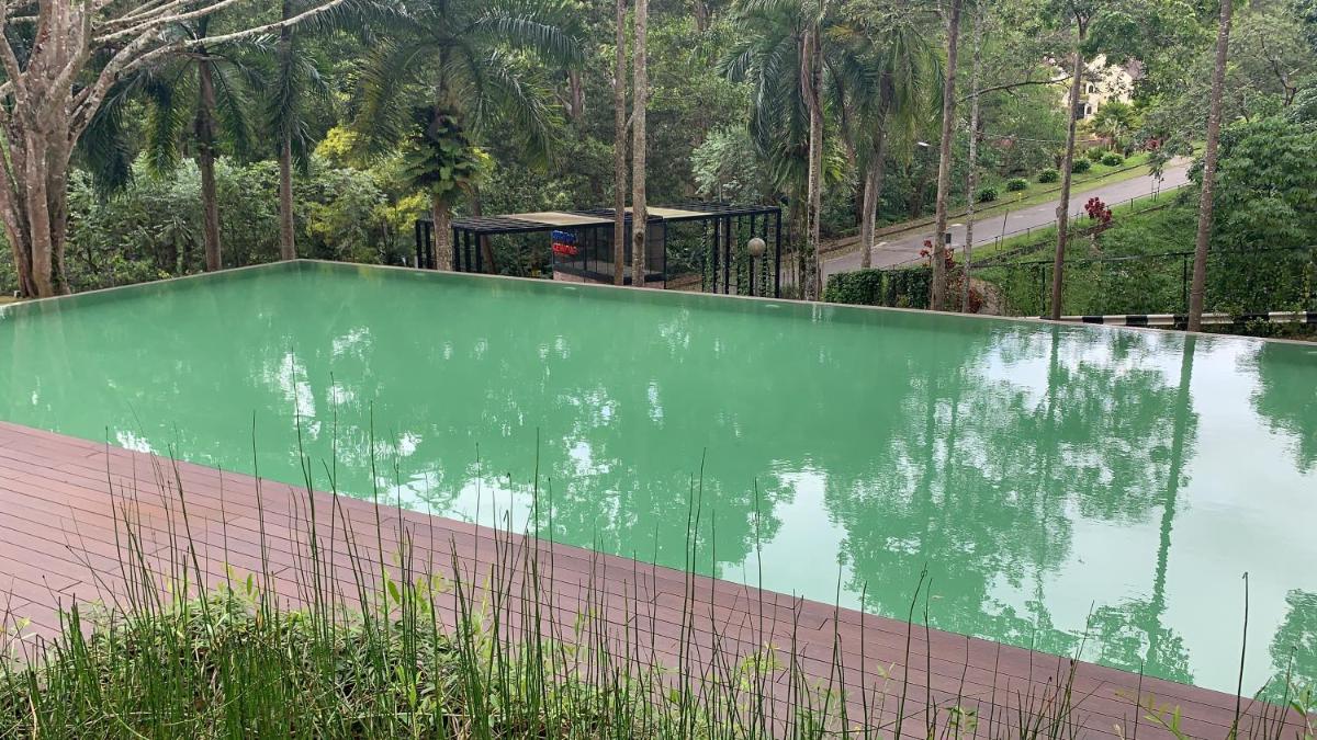 2 bedroom Paul Kempas D2-804 comfort apartment - Housity