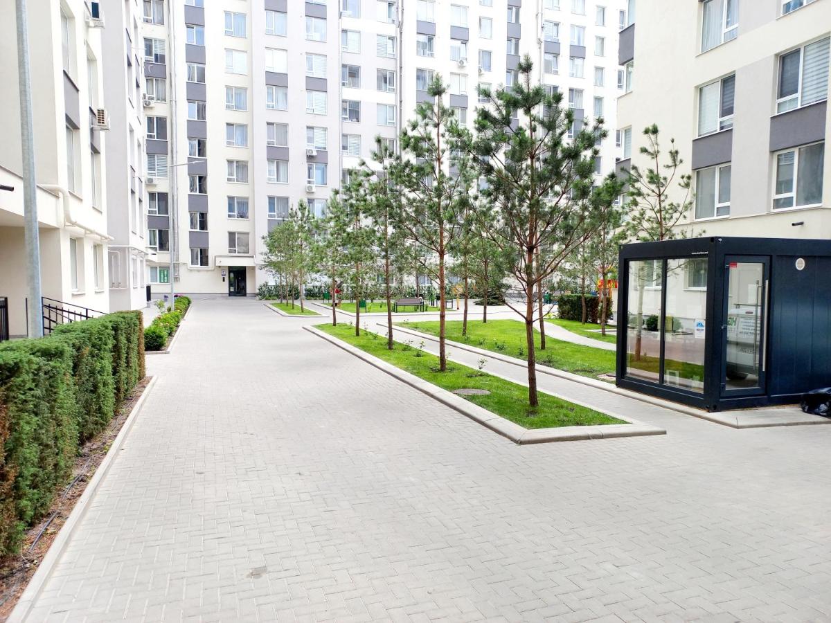 Apartament drăguț în centrul orașului! - Hizvo