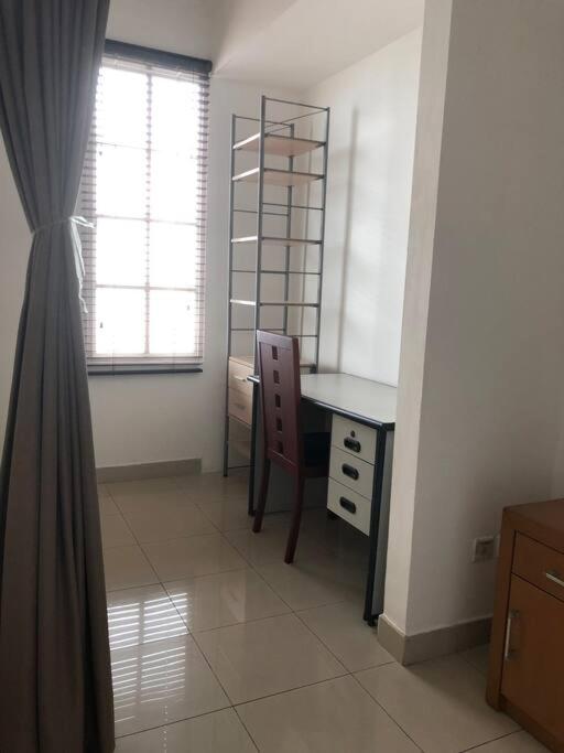 lovely 1 bedroom apartment the bellezza permata - Housity