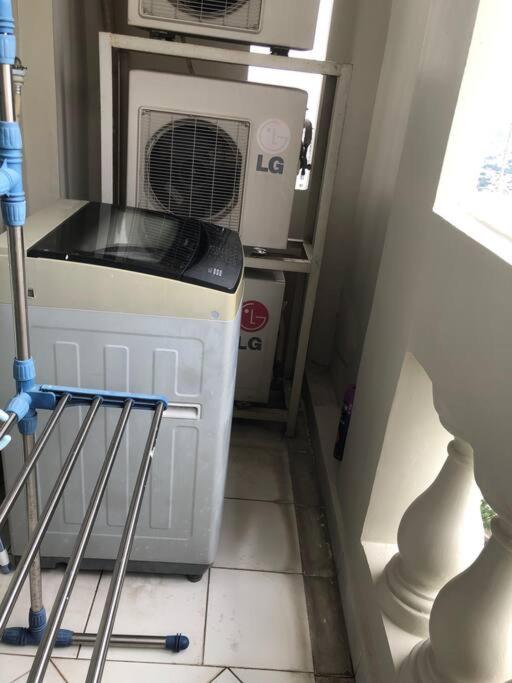 lovely 1 bedroom apartment the bellezza permata - Housity