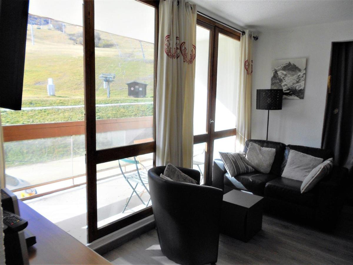 Appartement lumineux en centre station avec balcon et accès piscine - FR-1-267-200 - Housity