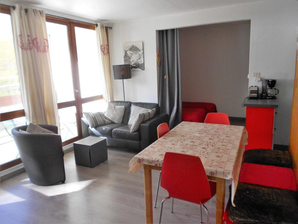 Appartement lumineux en centre station avec balcon et accès piscine - FR-1-267-200 - Housity
