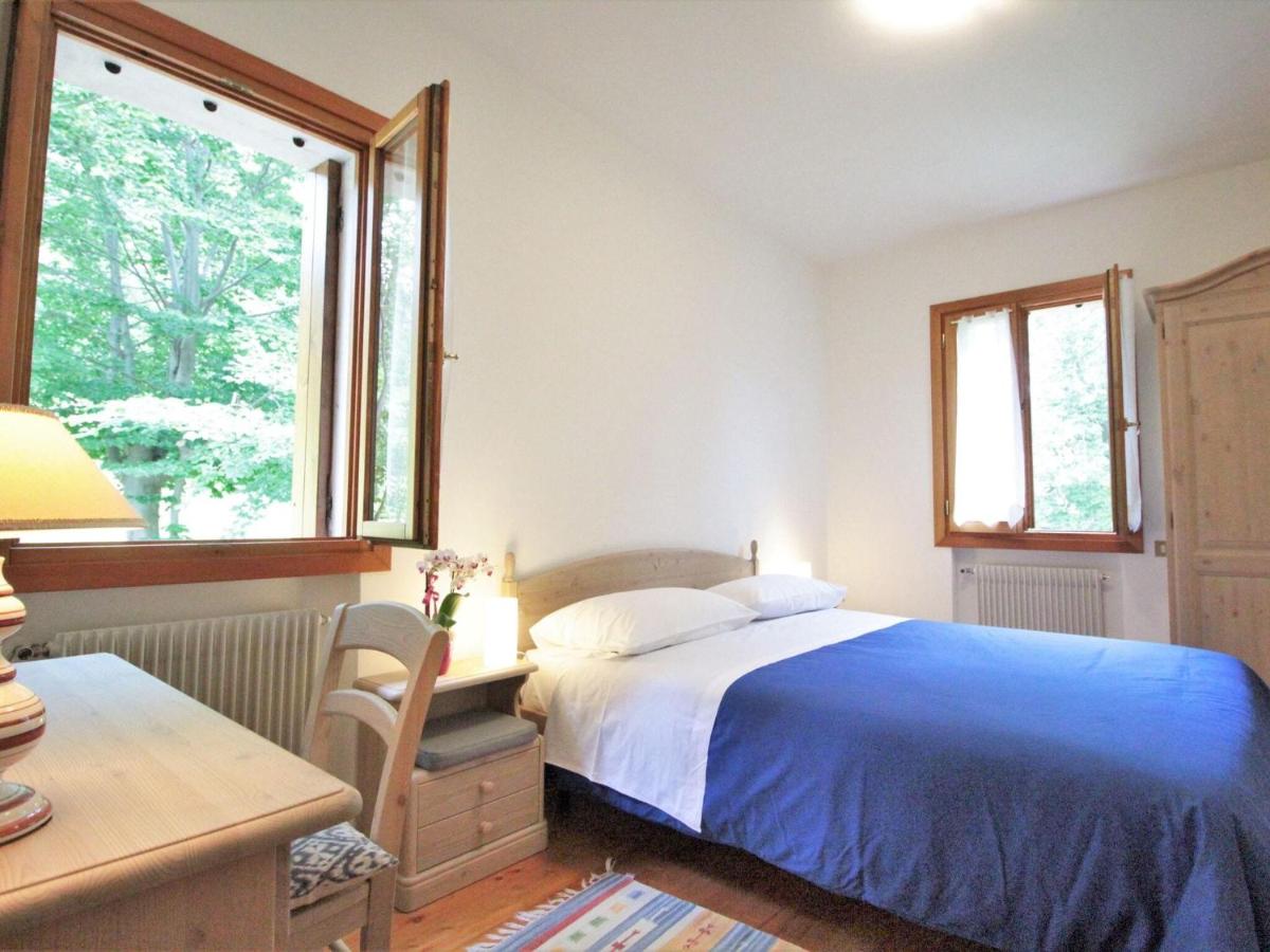 Holiday Home in Cison with Mountain Views - Housity