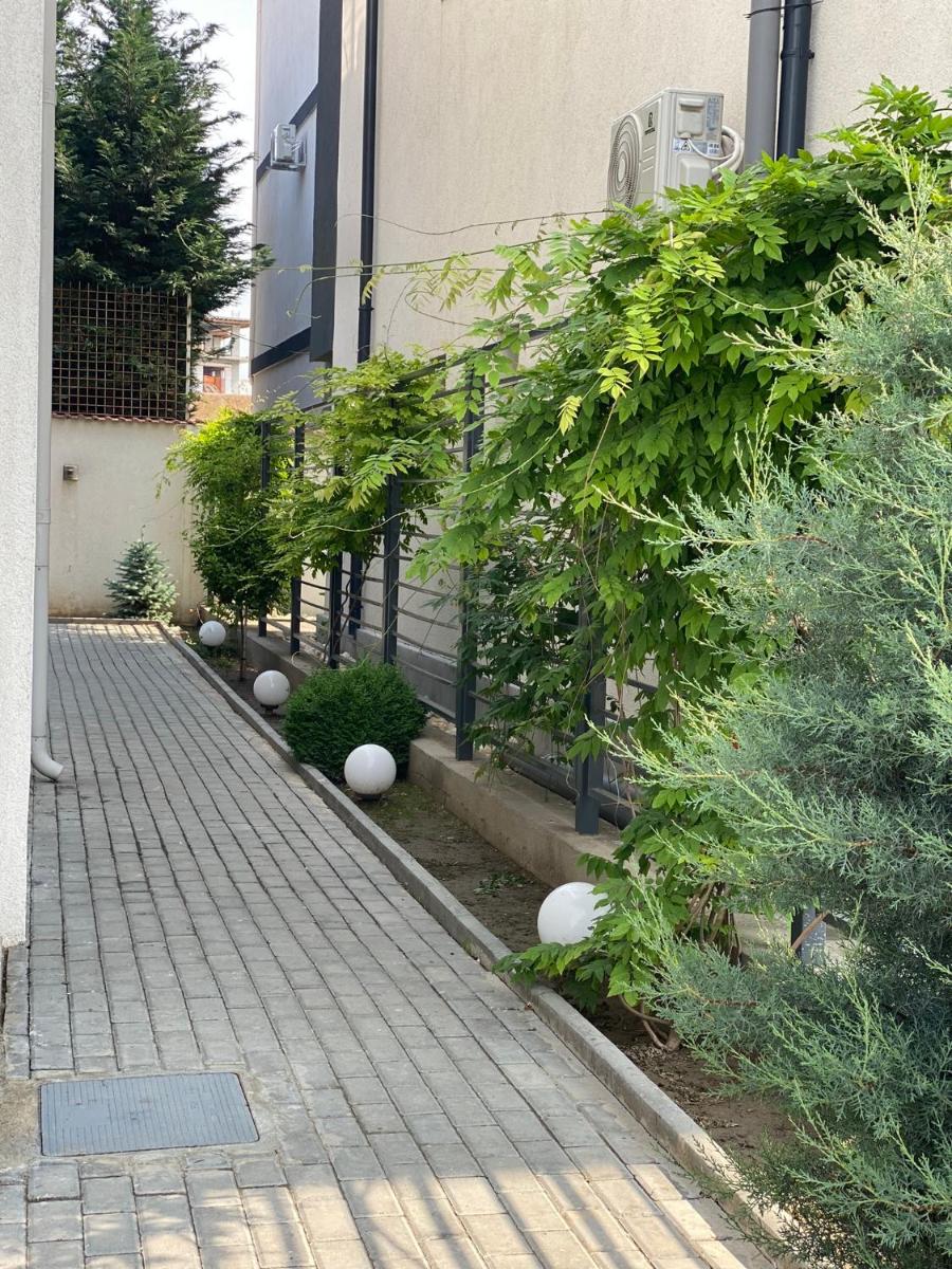 Vila La Mer Mamaia Nord - Housity