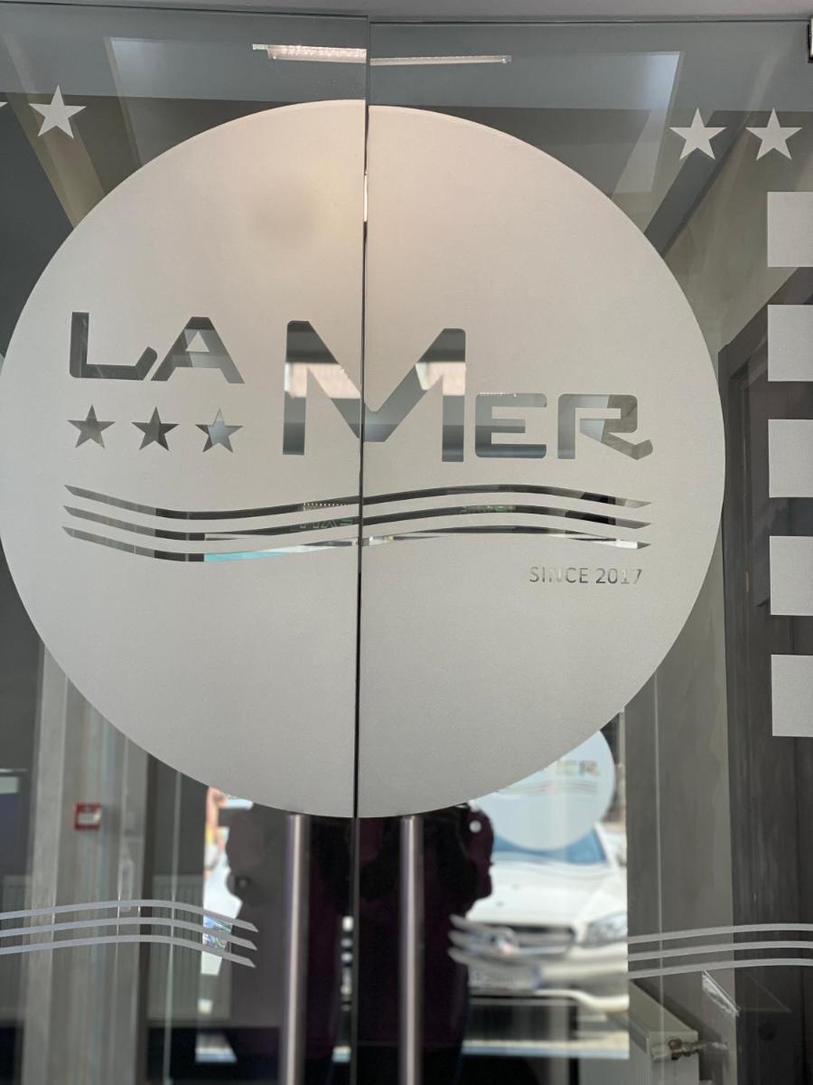 Vila La Mer Mamaia Nord - Housity