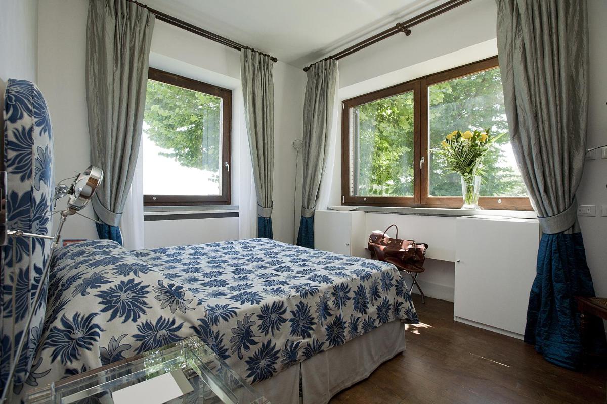 Tenuta Ponziani Wine Resort - Housity
