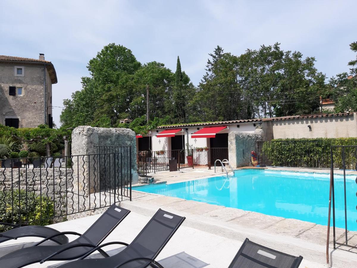 Logis des Magnans - Deux Chambres familiales pour 4 ou 5 personnes - - Housity