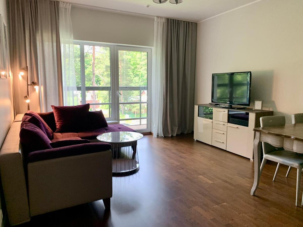 Suitetrails - Sunset Residence - 5 min to the beach!
