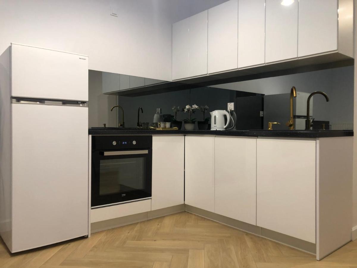 Apartament Pileckiego - Hizvo