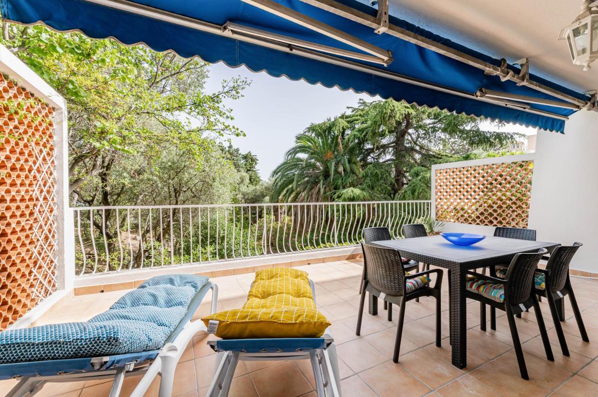 La Viguerie par Dodo-a-Cassis - Housity