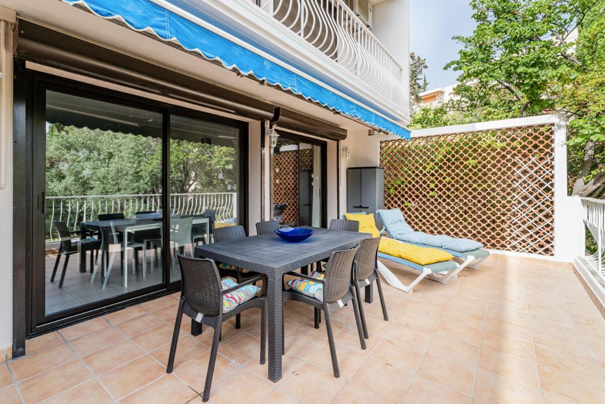 La Viguerie par Dodo-a-Cassis - Housity