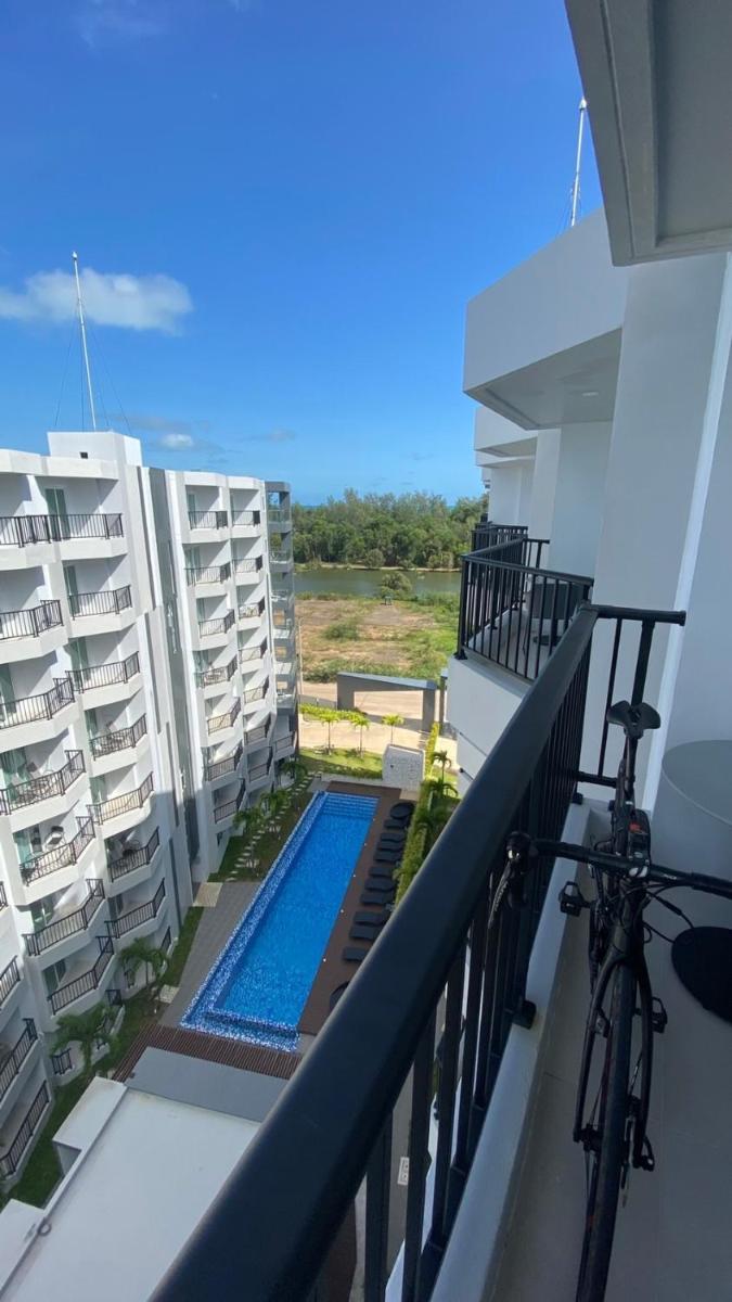 Mantra Beach condo M186 - Housity
