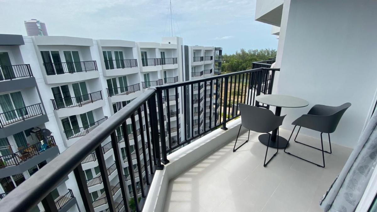 Mantra Beach condo M186 - Housity
