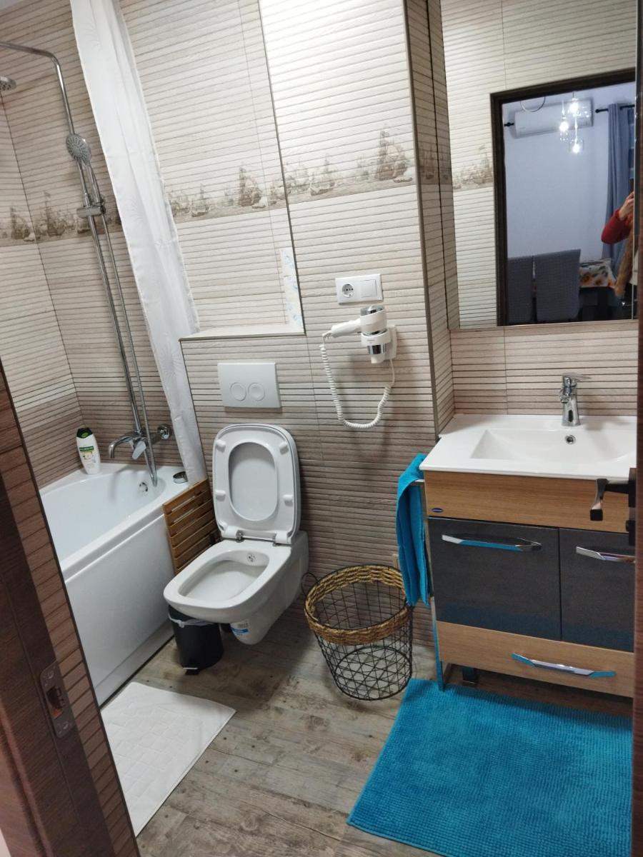 Apartament Gabriela - Housity