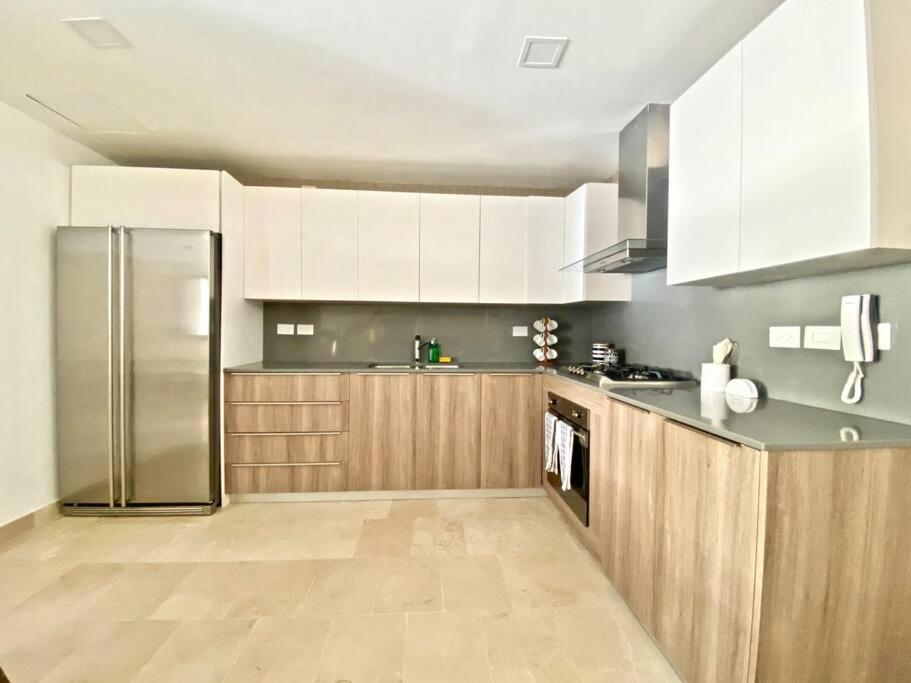 Suitetrails - Elegant luxury apt with pool at Punta Cana Village