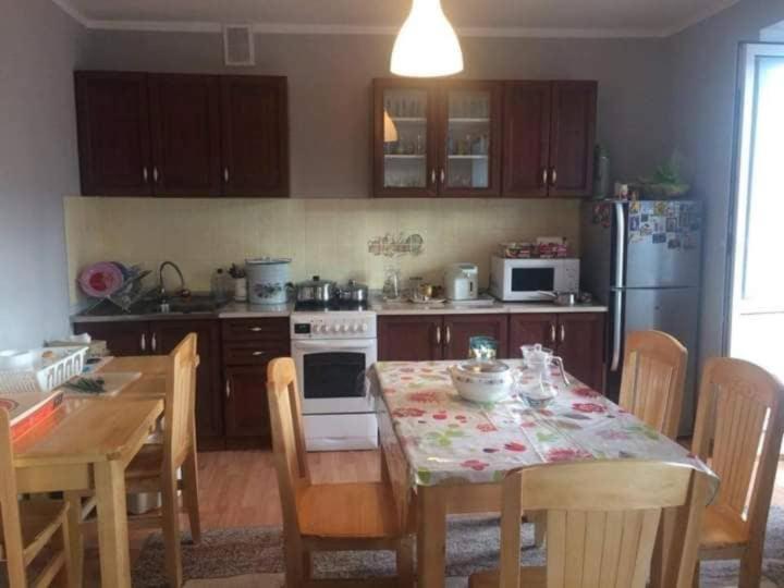 Mongolian Budget Hostel , MBH - Housity
