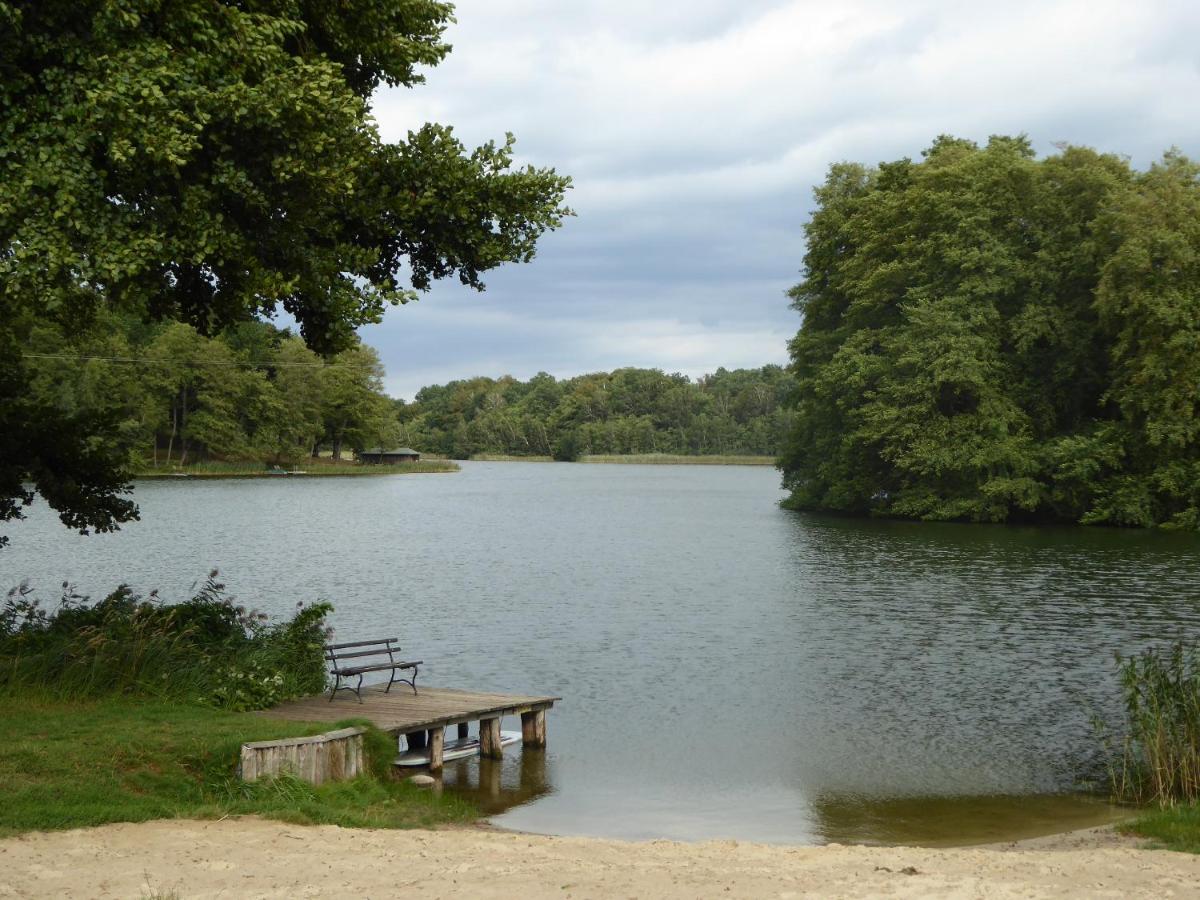 Ferienhof Rätzsee - Housity