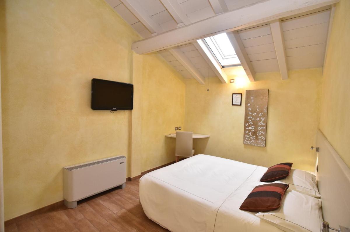 Agriturismo La Camilla - Housity