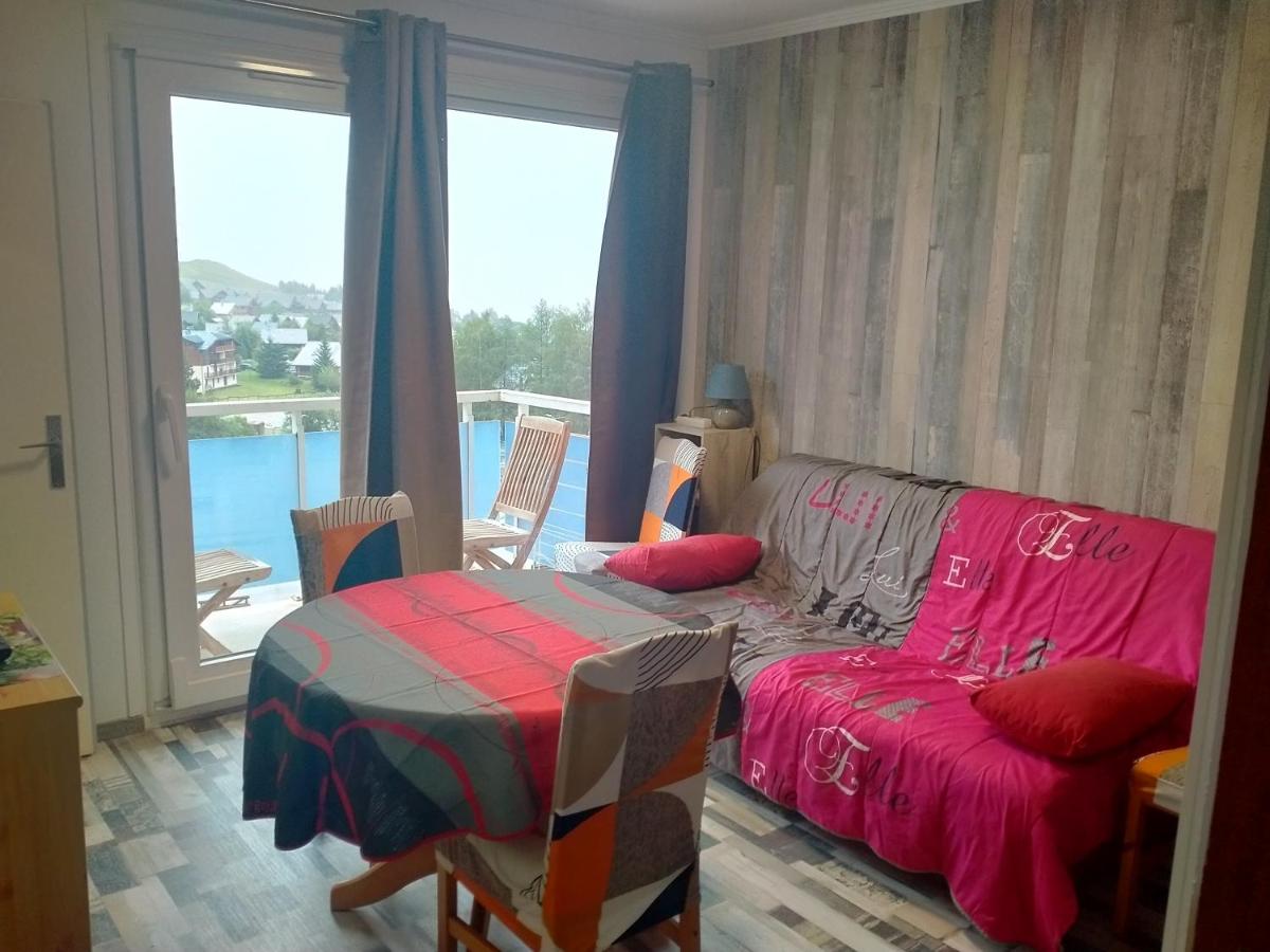 STUDIO la TOUSSUIRE EN SAVOIE - Housity