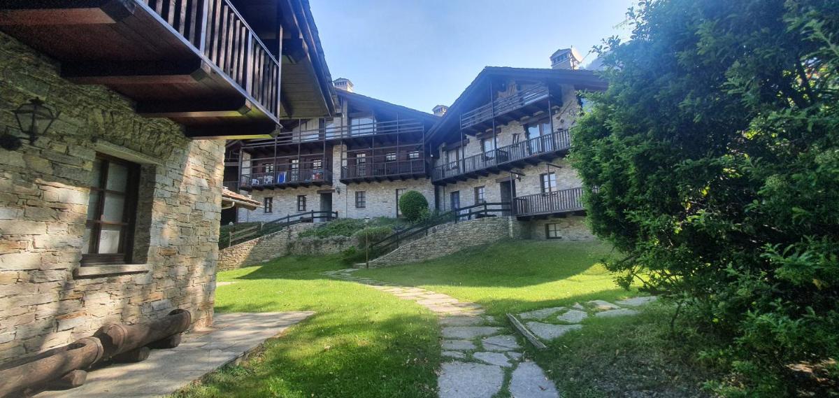 Vacanze a La Salle - Housity