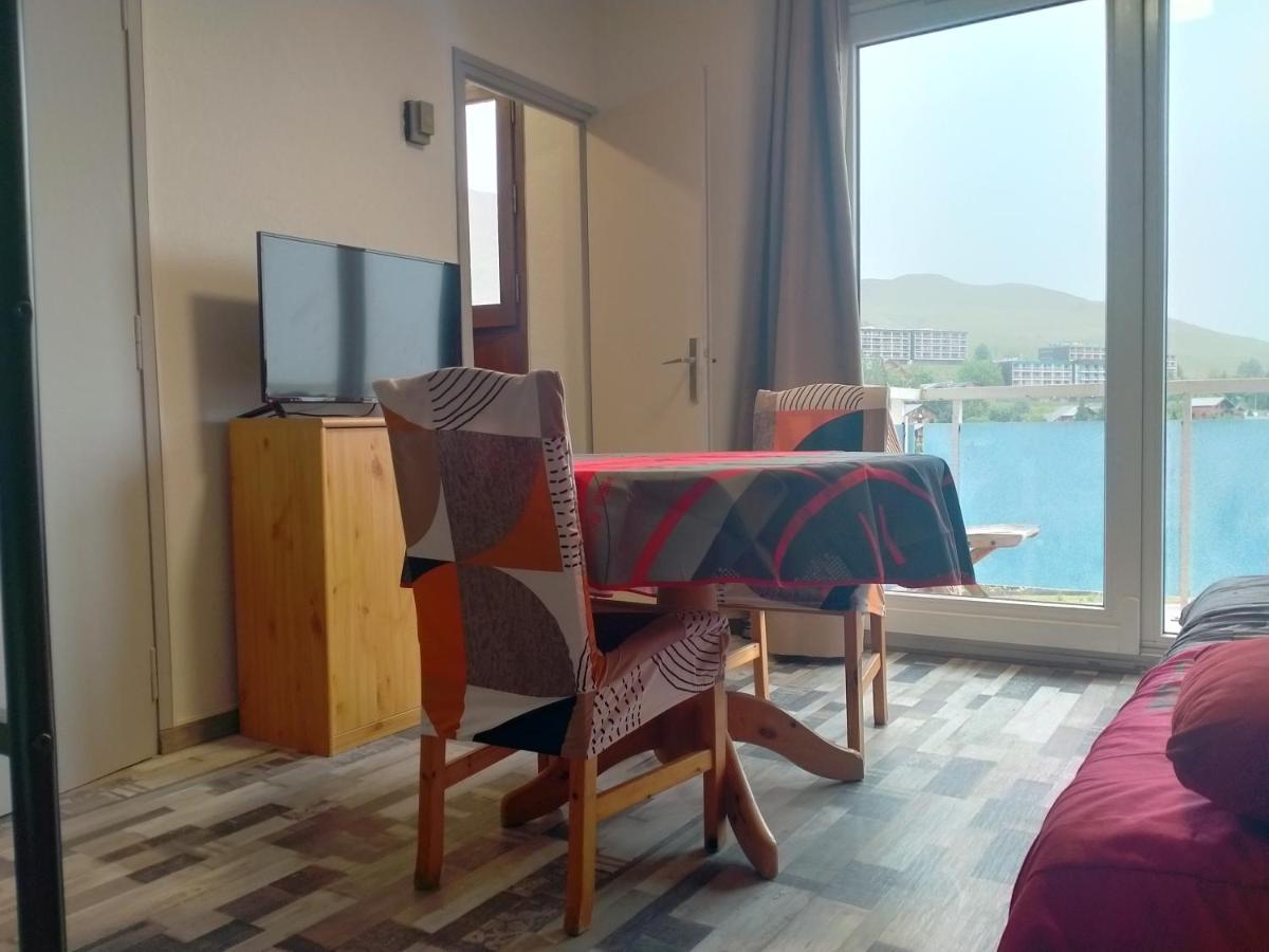 STUDIO la TOUSSUIRE EN SAVOIE - Housity