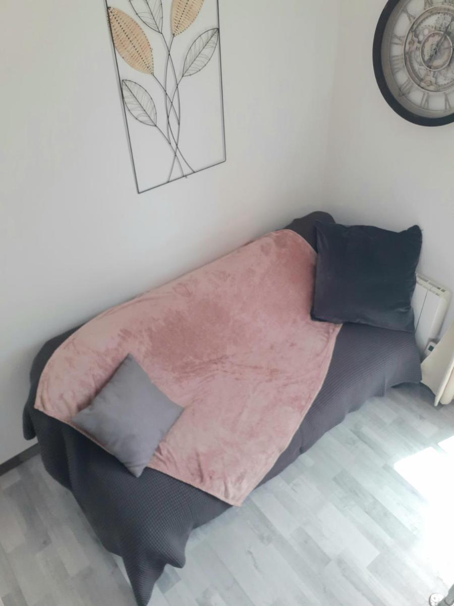 Warm Studio en duplex proche Paris et Disney - Housity