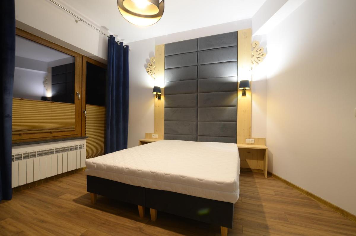 Apartamenty Szalaya 29 - Hizvo