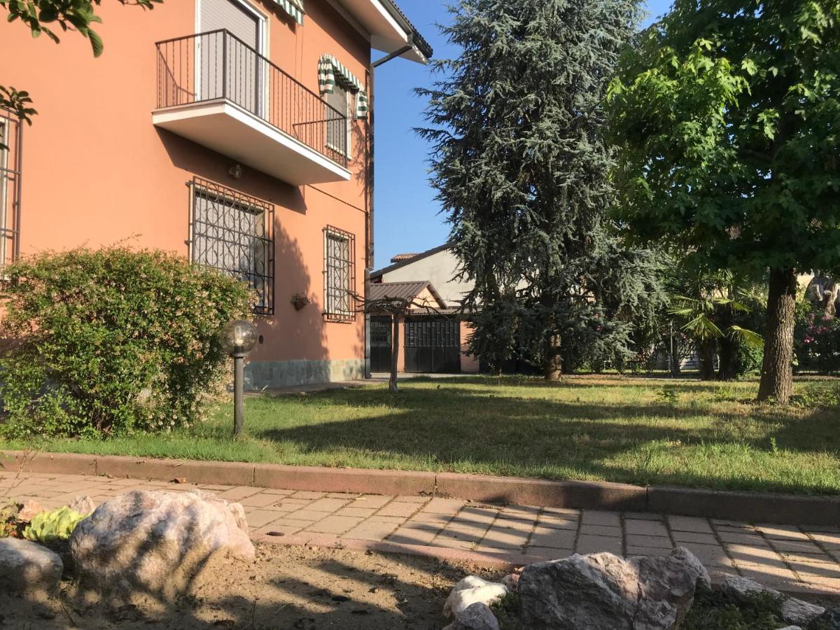Suitetrails - Villa Oleandri