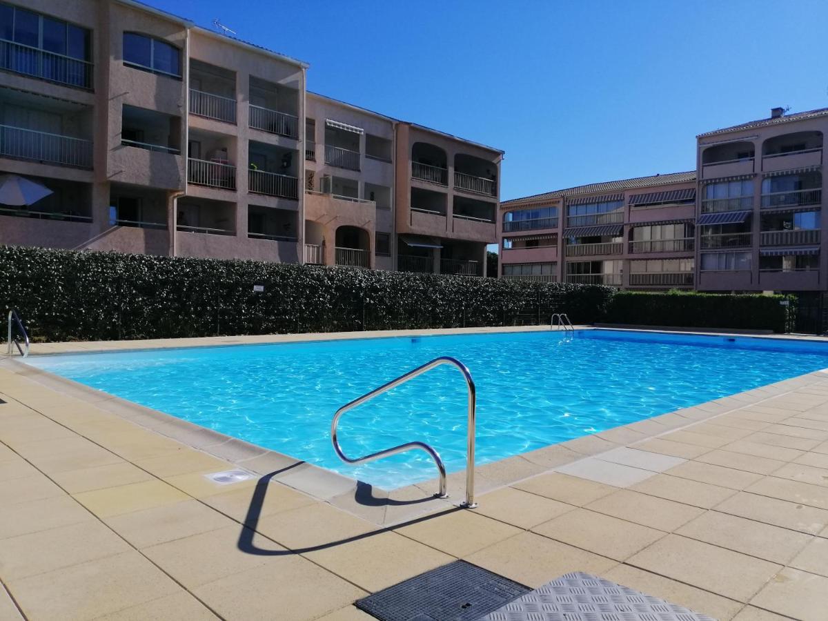 Appart tout confort, résidence calme, proche du centre historique et de la plage - Housity