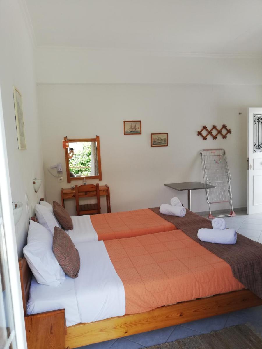 Likourgos Beach - Housity
