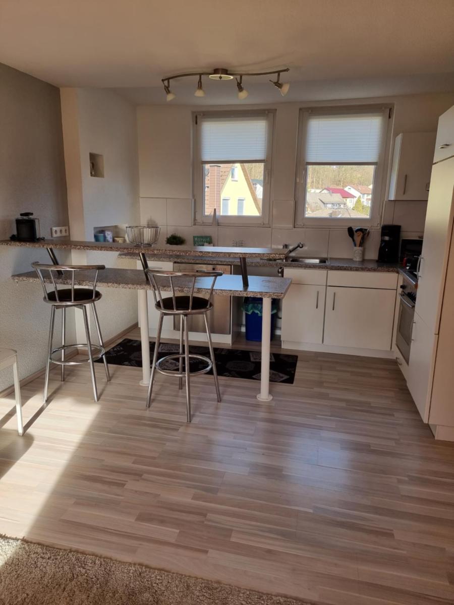 Ferienwohnung Söhreblick - Housity