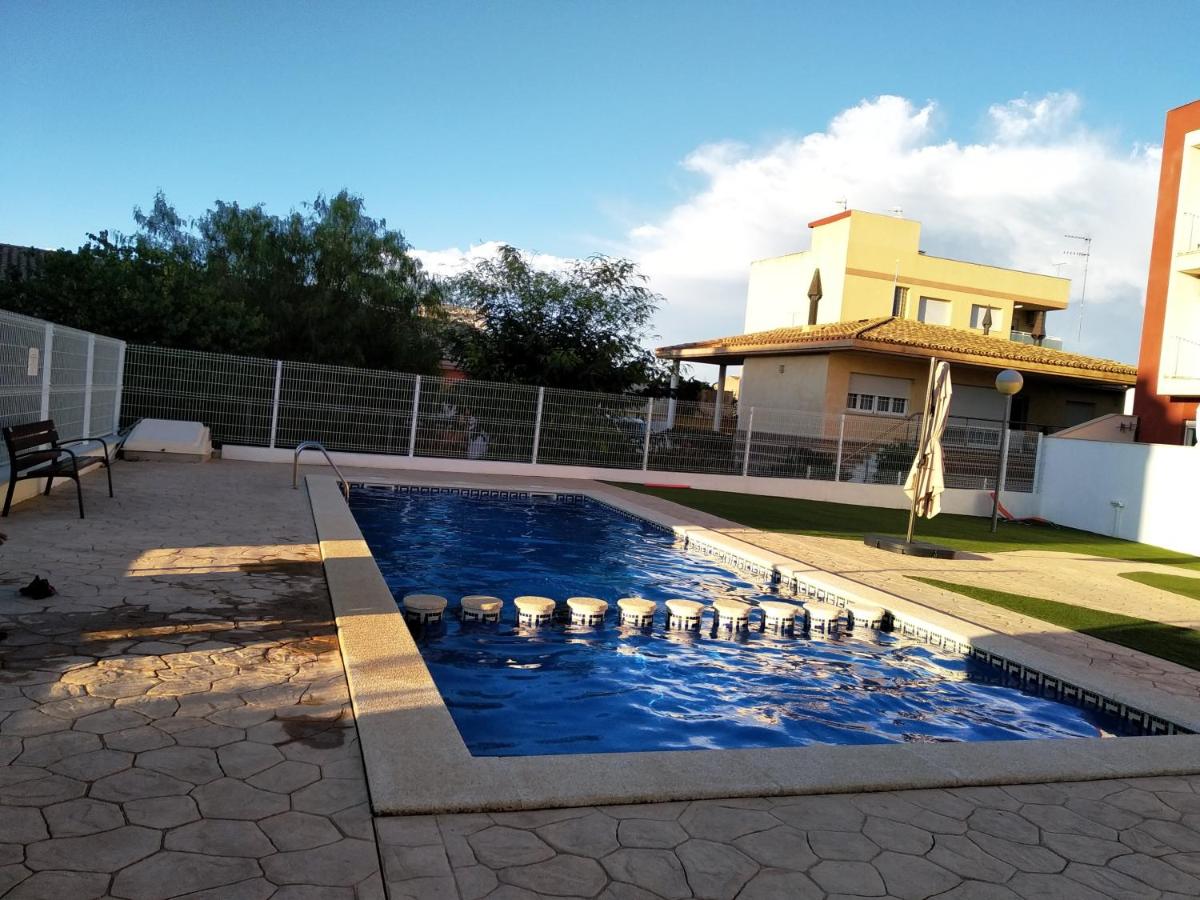 Apartamento GELUM Delta del Ebro - Housity